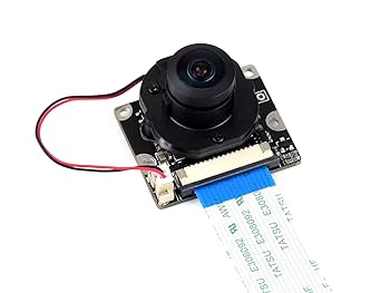 Arducam B0482 12MP IMX708 Wide Angle Camera Module for NVIDIAJetson Nano, Xavier NX, Orin NX, Orin Nano, AGX Orin