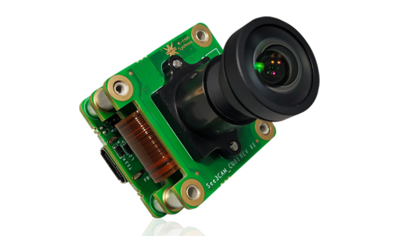 Arducam B0482 12MP IMX708 Wide Angle Camera Module for NVIDIAJetson Nano, Xavier NX, Orin NX, Orin Nano, AGX Orin
