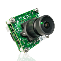 Arducam B0510 5MP AR0521 Color USB 3.0 Camera Module