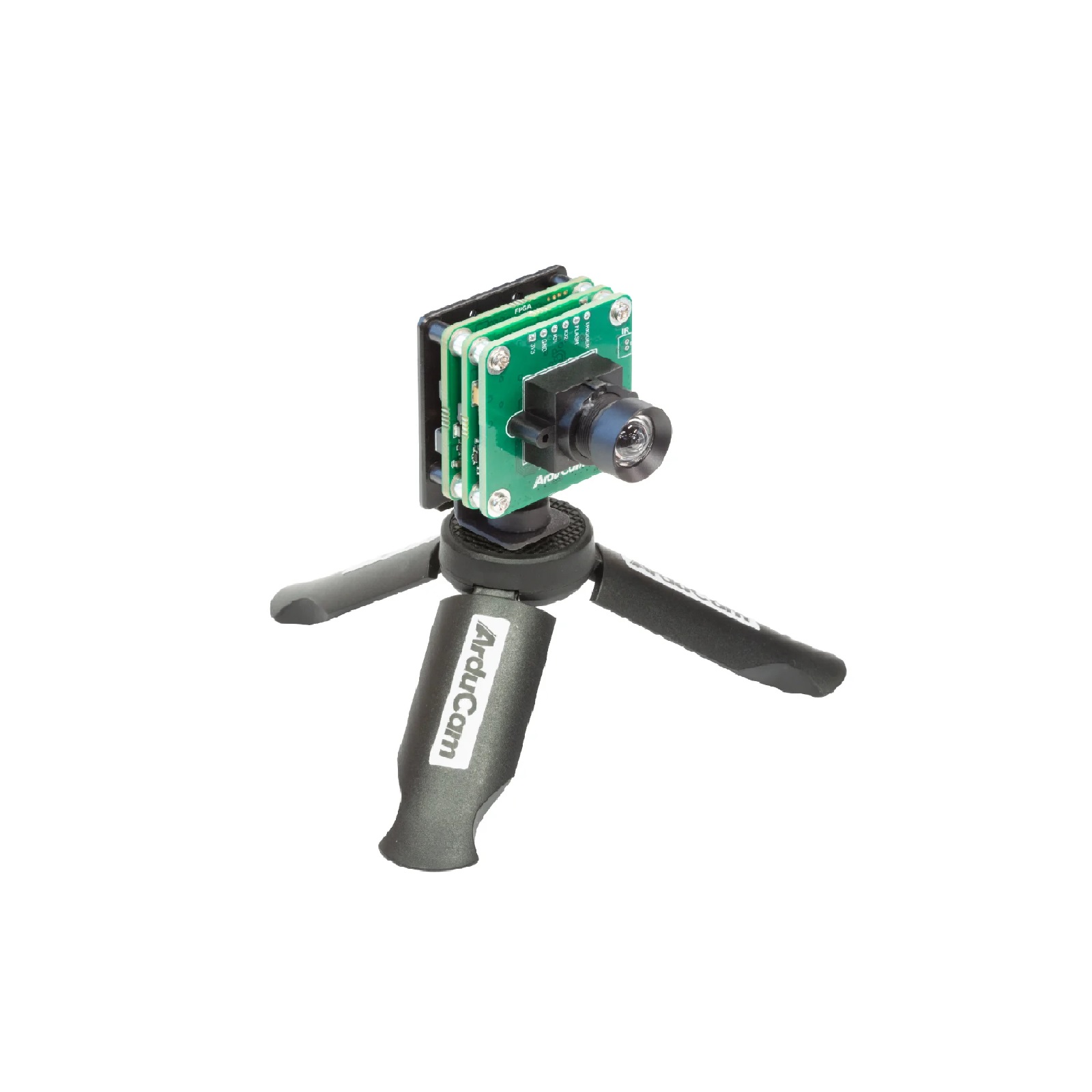 Arducam B0510 5MP AR0521 Color USB 3.0 Camera Module