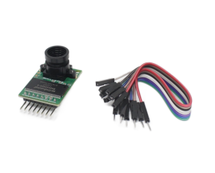 Arducam B0510 5MP AR0521 Color USB 3.0 Camera Module