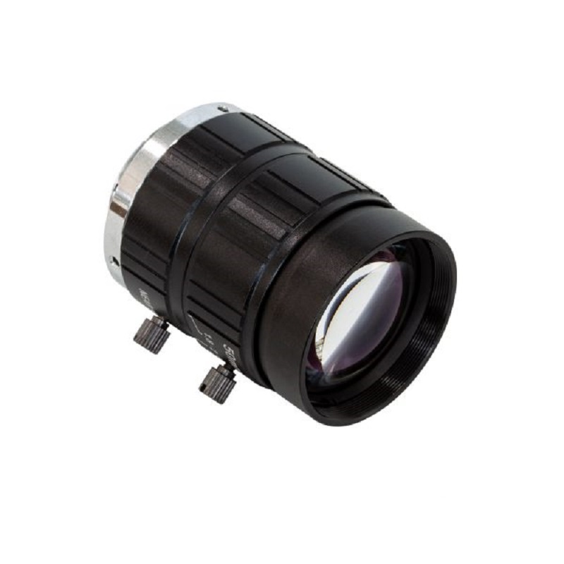 Arducam LN040 CS-Mount Lens for Raspberry Pi High Quality Camera,12mm Focal Length with Manual Focus