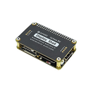 Sipeed Lichee RV Dock Allwinner D1 SoC – RISC-V Linux Development Kit