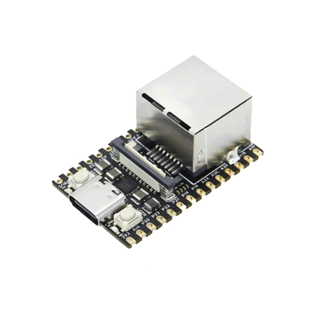 Sipeed LicheeRV Nano (E) SG2002 Ethernet AI Visual RISC-V Linux Development board