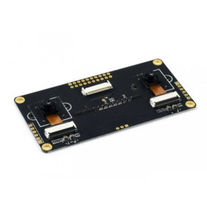 Sipeed Maix I Binocular Camera Module With Dual GC0328 30k Pixels Supports Stereo/Depth/Machine Vision Compatible With Maix AioT