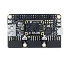 Sipeed Tang Primer 25K Accessory Module, with PMOD Camera