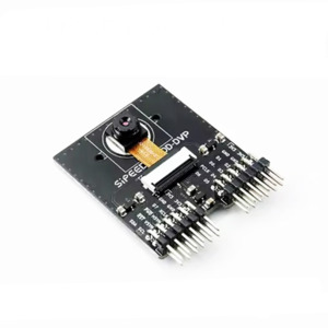 Sipeed Tang Primer 25K Accessory Module, with PMOD Camera