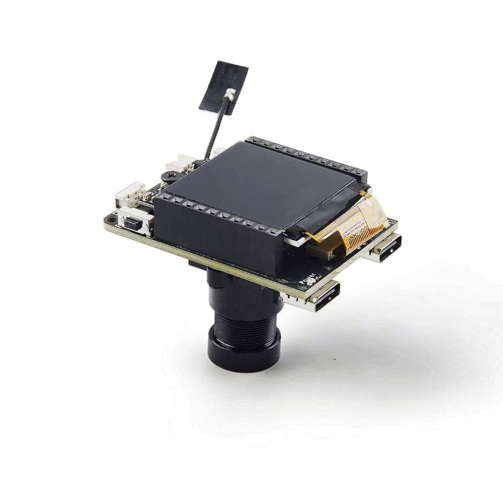 Sipeed Maix II M2 Dock Artificial Intelligence Linux Python AI Vision Devlopment Board