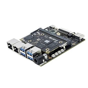 Sipeed LicheePi 4A Risc-V TH1520 Linux SBC Development Board