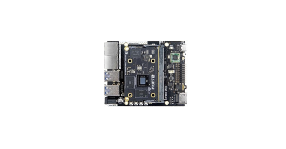 Sipeed LicheePi 4A Risc-V TH1520 Linux SBC Development Board