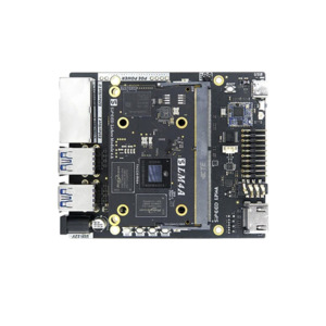 Sipeed LicheePi 4A Risc-V TH1520 Linux SBC Development Board