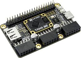 Sipeed Tang Primer 25K Core Board GOWIN GW5A RISCV FPGA Development Board PMOD SDRAM