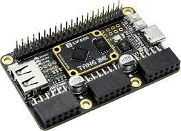 Sipeed Tang Primer 25K Core Board GOWIN GW5A RISCV FPGA Development Board PMOD SDRAM