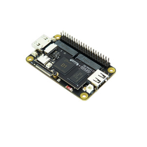 Sipeed RV D1 Compute Module with 1GB DDR3 RAM
