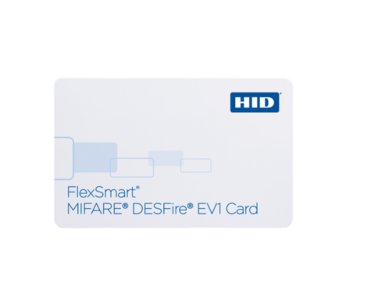 hid® flexsmart™/mifa...