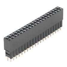 Raspberry Pi GPIO Tall Header – 2×20