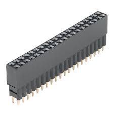 Raspberry Pi GPIO Tall Header – 2×20