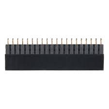 Raspberry Pi GPIO Tall Header – 2×20