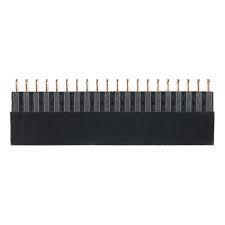 Raspberry Pi GPIO Tall Header – 2×20