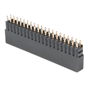 Raspberry Pi GPIO Tall Header – 2×20