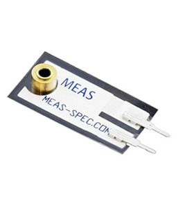 Piezo Vibration Sensor – Large