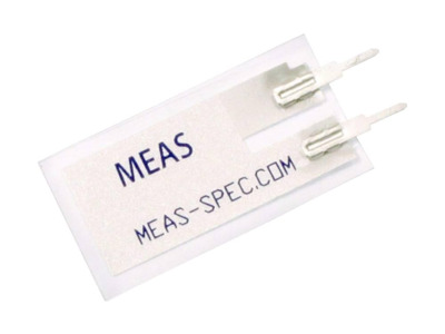 Piezo Vibration Sensor – Large