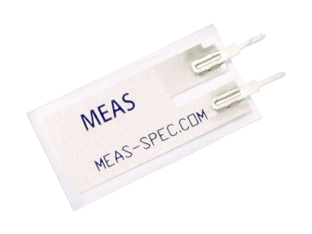 Piezo Vibration Sensor – Large