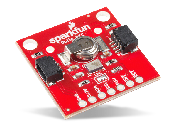 SparkFun PRT-17258 200mm Qwiic Cable With 1mm JST Connector