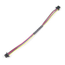 SparkFun PRT-17258 200mm Qwiic Cable With 1mm JST Connector
