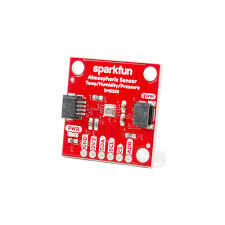 SparkFun SEN-15050 Triad Spectroscopy Sensor – AS7265x