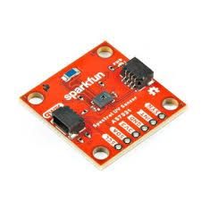 SparkFun SEN-15050 Triad Spectroscopy Sensor – AS7265x