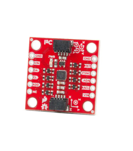 SparkFun SEN-15335 9DoF IMU Breakout – ICM-20948