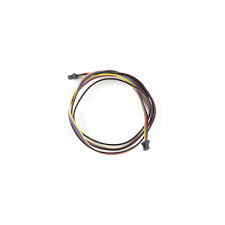 500mm Qwiic Cable With 1mm JST Connector