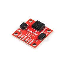 SparkFun SEN-13679 Current Sensor Breakout – ACS723