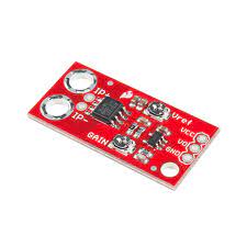 SparkFun SEN-13679 Current Sensor Breakout – ACS723