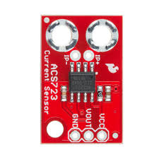 SparkFun SEN-13679 Current Sensor Breakout – ACS723