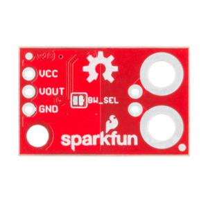 SparkFun SEN-13679 Current Sensor Breakout – ACS723