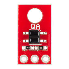 SparkFun ROB-09453 Line Sensor Breakout – QRE1113 (Analog)