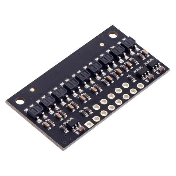 SparkFun ROB-09453 Line Sensor Breakout – QRE1113 (Analog)