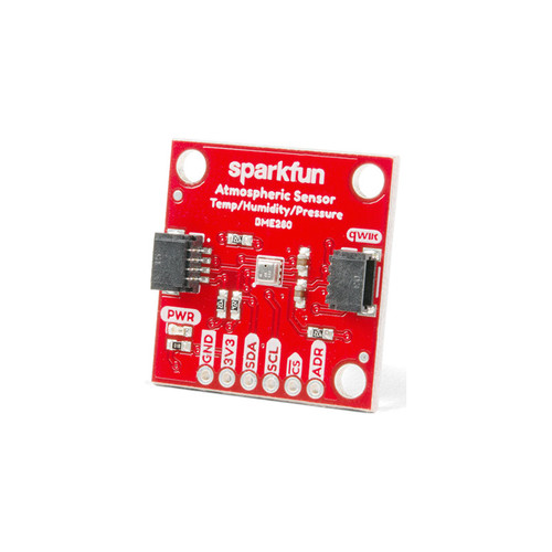 SparkFun ROB-09453 Line Sensor Breakout – QRE1113 (Analog)