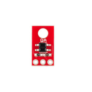 SparkFun ROB-09453 Line Sensor Breakout – QRE1113 (Analog)