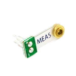 Piezo Vibration Sensor – Small Vertical