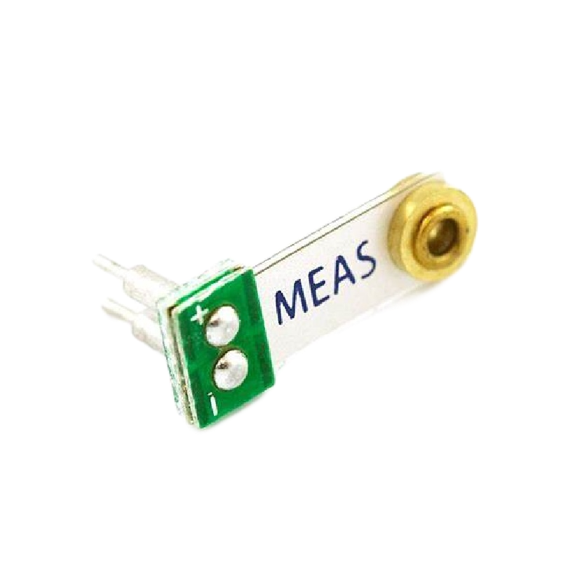 Piezo Vibration Sensor – Small Vertical