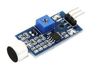 SparkFun SEN-12642 Sound Detector