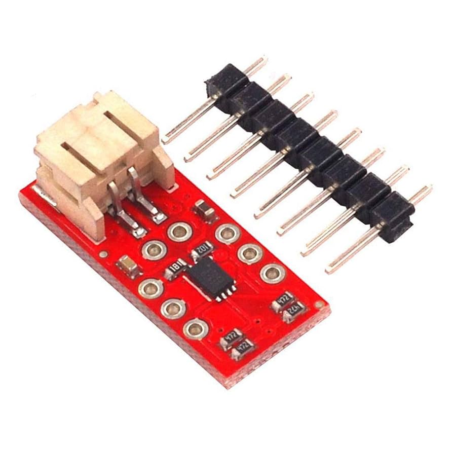 SparkFun TOL-20680 LiPo Fuel Gauge