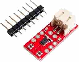 SparkFun TOL-20680 LiPo Fuel Gauge