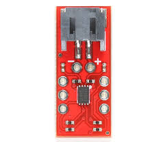 SparkFun TOL-20680 LiPo Fuel Gauge
