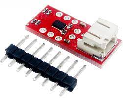 SparkFun TOL-20680 LiPo Fuel Gauge