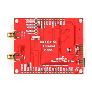 SparkFun DEV-18077 Cryptographic Co-Processor Breakout – ATECC608A