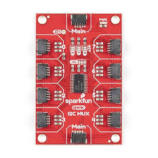 SparkFun DEV-18077 Cryptographic Co-Processor Breakout – ATECC608A